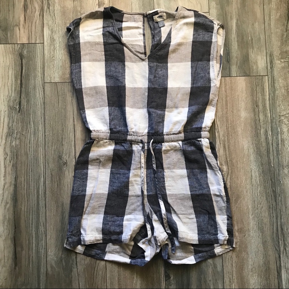 Old Navy Romper